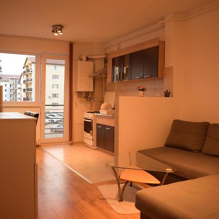 Apartament Alexandru Apartment Сибиу Екстериор снимка