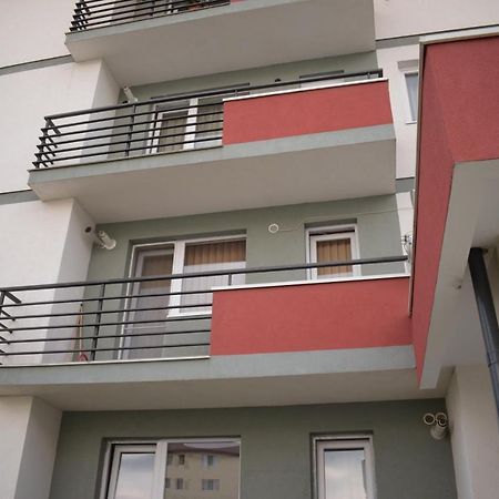 Apartament Alexandru Apartment Сибиу Екстериор снимка
