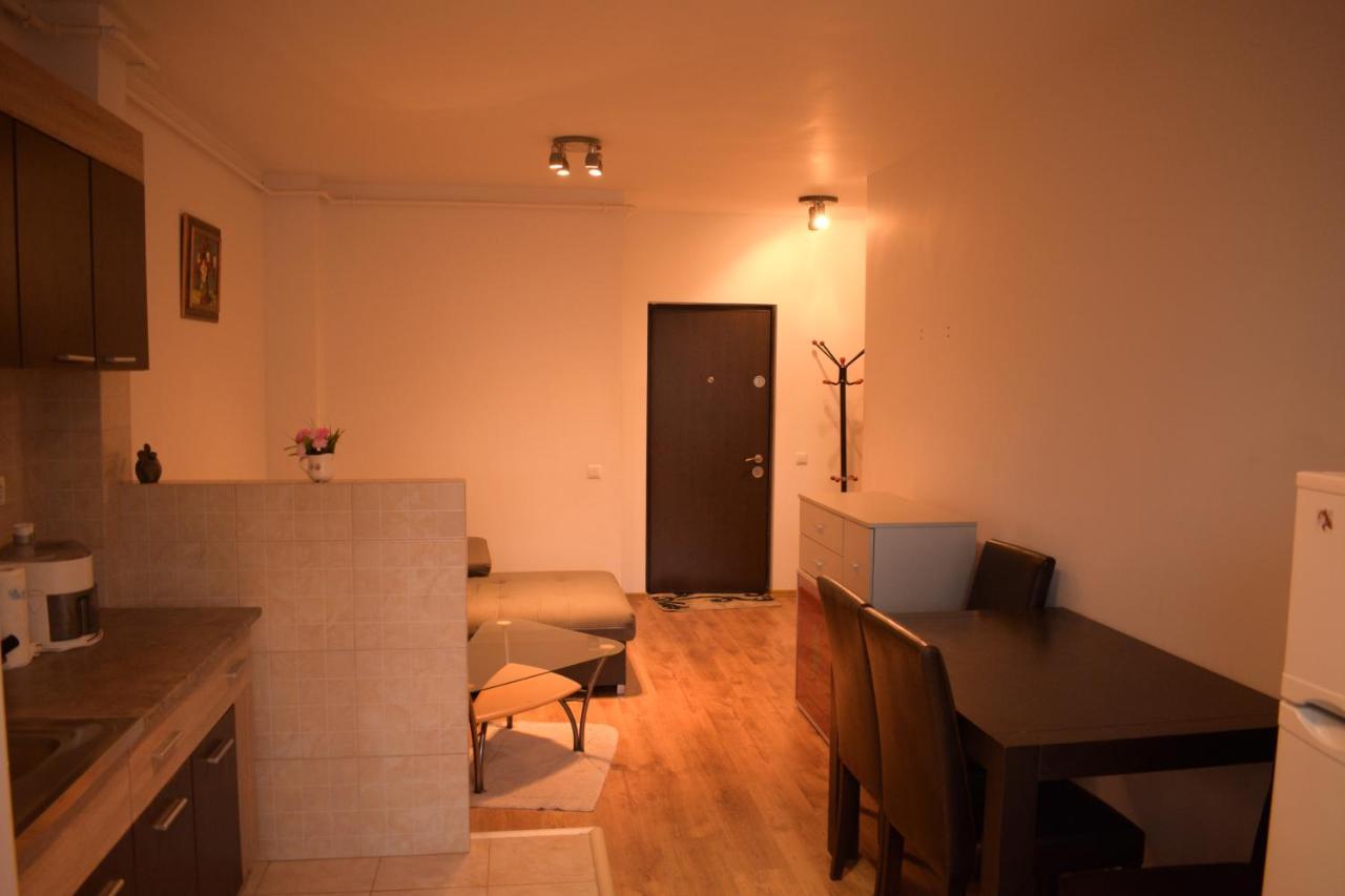 Apartament Alexandru Apartment Сибиу Екстериор снимка