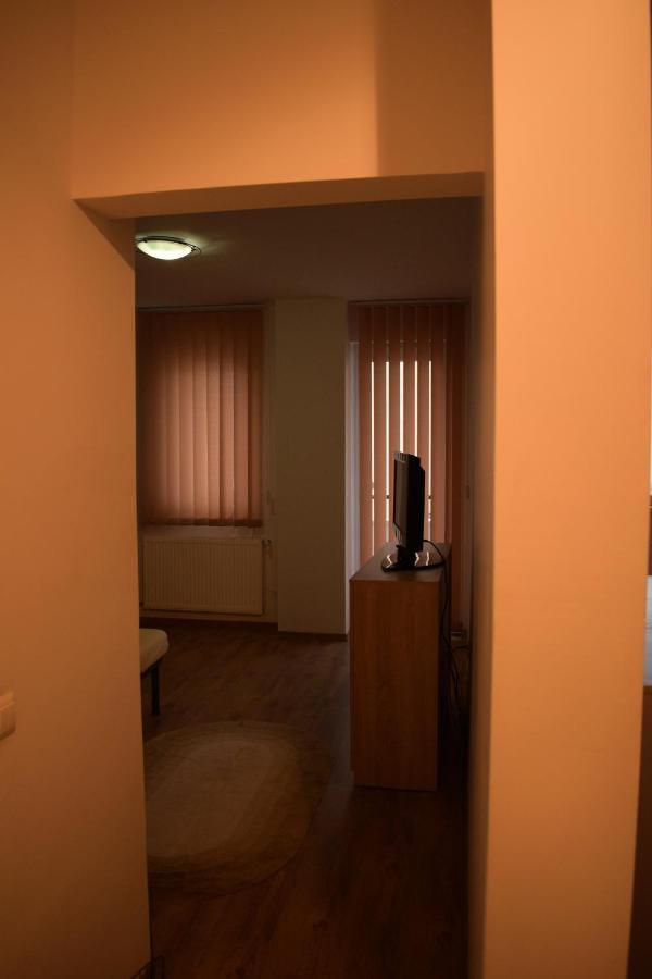 Apartament Alexandru Apartment Сибиу Екстериор снимка