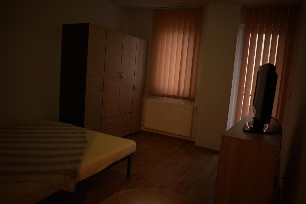 Apartament Alexandru Apartment Сибиу Екстериор снимка