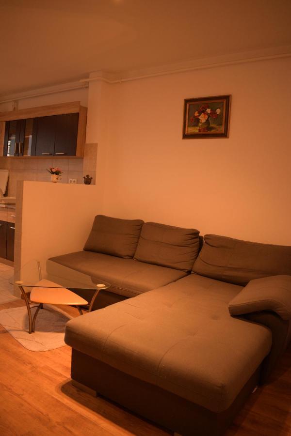 Apartament Alexandru Apartment Сибиу Екстериор снимка