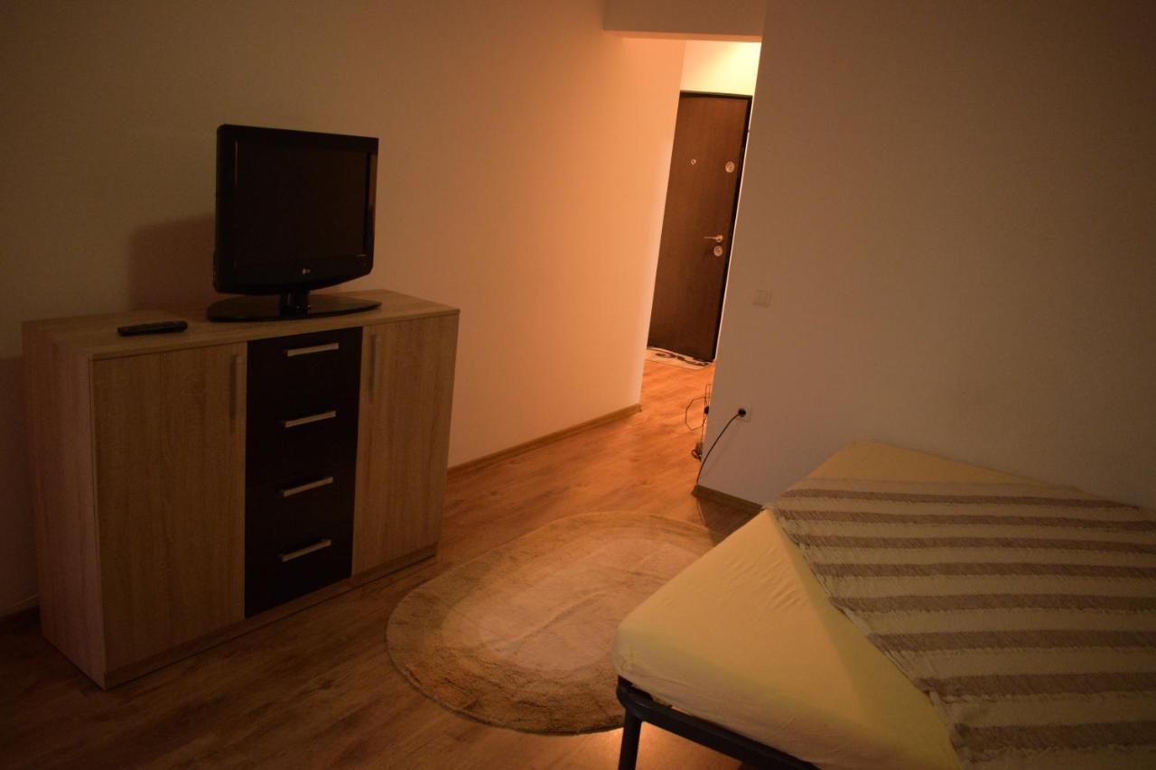 Apartament Alexandru Apartment Сибиу Екстериор снимка