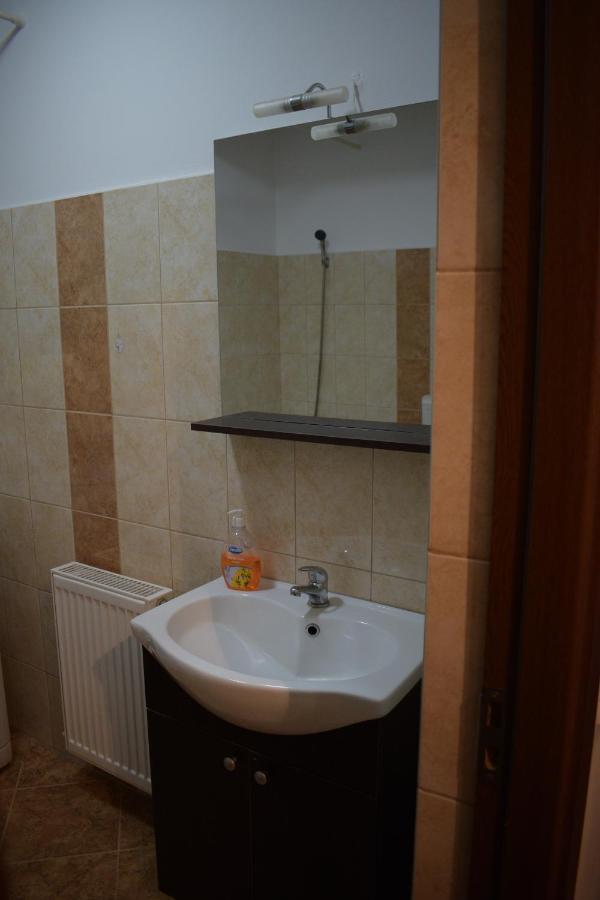 Apartament Alexandru Apartment Сибиу Екстериор снимка