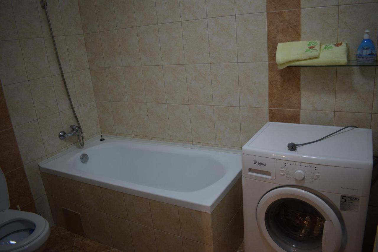 Apartament Alexandru Apartment Сибиу Екстериор снимка