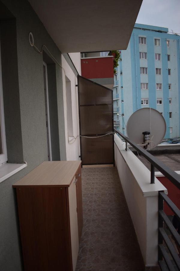 Apartament Alexandru Apartment Сибиу Екстериор снимка