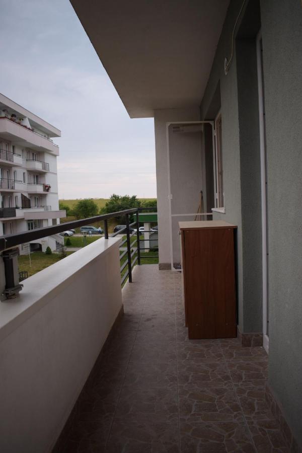 Apartament Alexandru Apartment Сибиу Екстериор снимка
