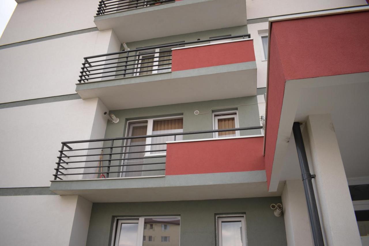 Apartament Alexandru Apartment Сибиу Екстериор снимка